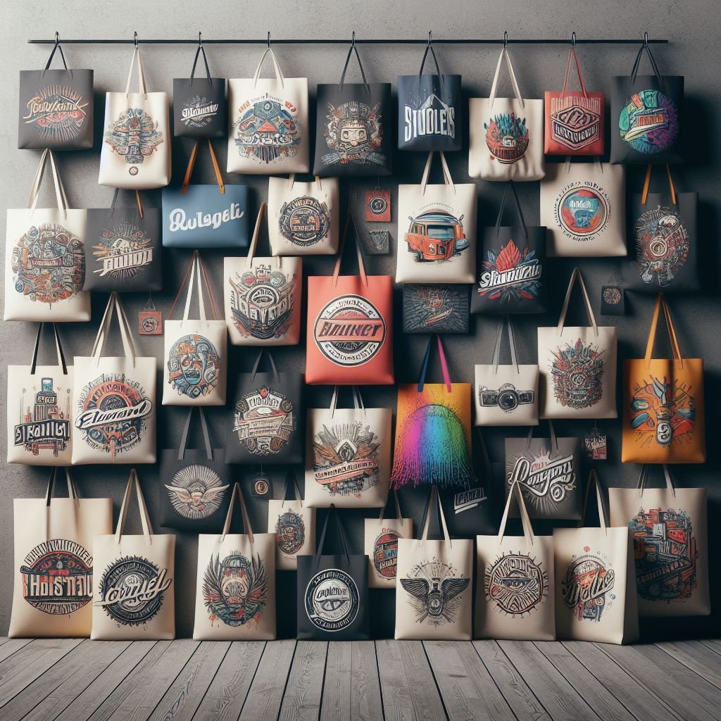 Bags