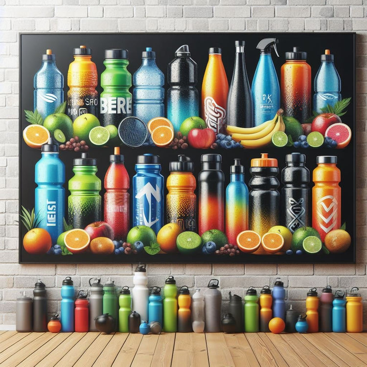 Bottles