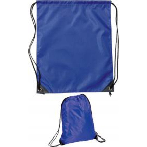 Eynesford Premium Drawstring Bag