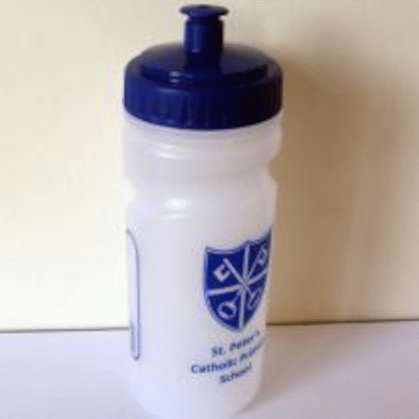 School Bottles (Large, 500ml)