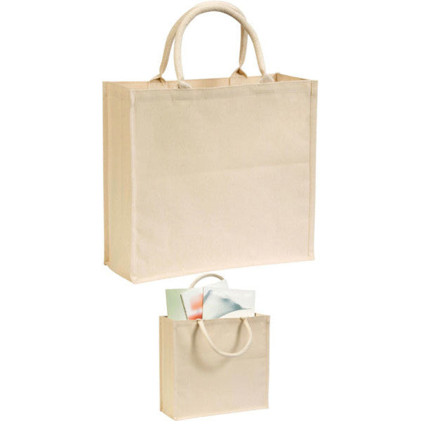 Broomfield Tote Bag - Cotton