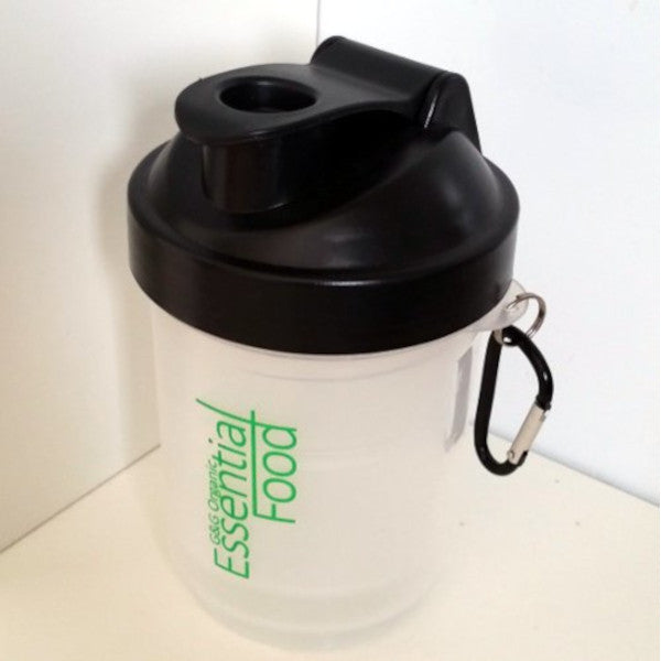 Essential Foods - Protein shakers