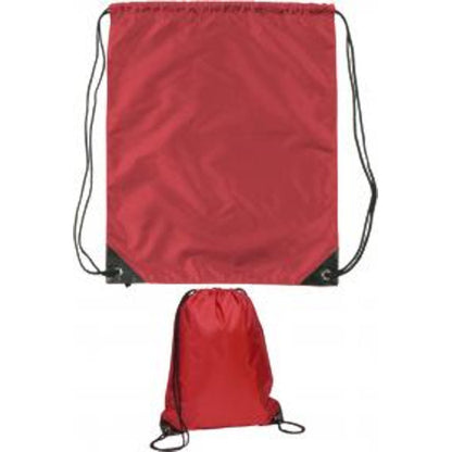 Eynesford Premium Drawstring Bag