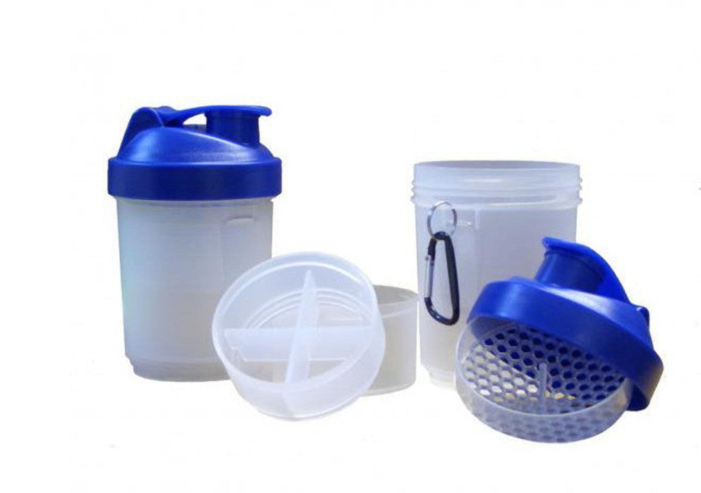 FE Deluxe Protien Shaker