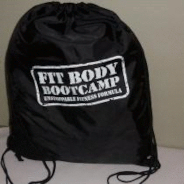 Fit Body Bootcamp