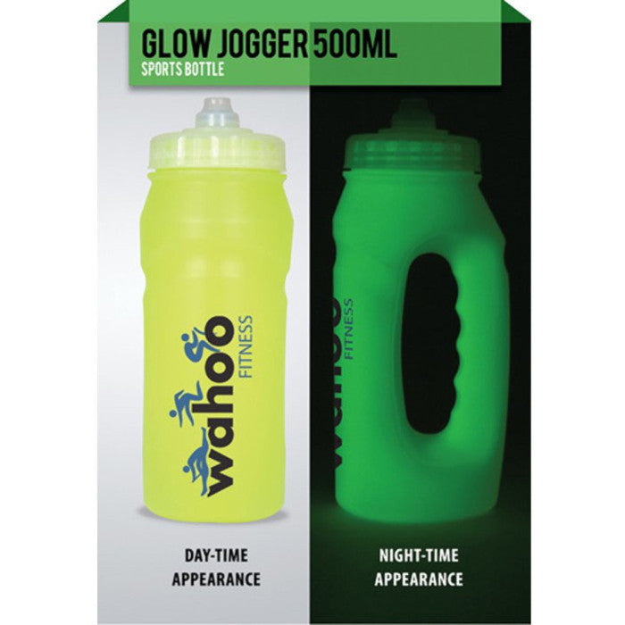 Glow Jogger 500