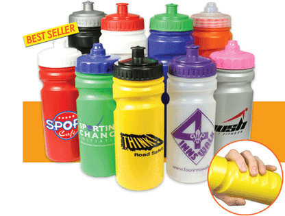 Grip Sport 500 Bottle