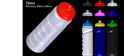 Grip Sport Bottle 750