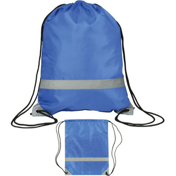 Knockholt Premium Drawstring Bag