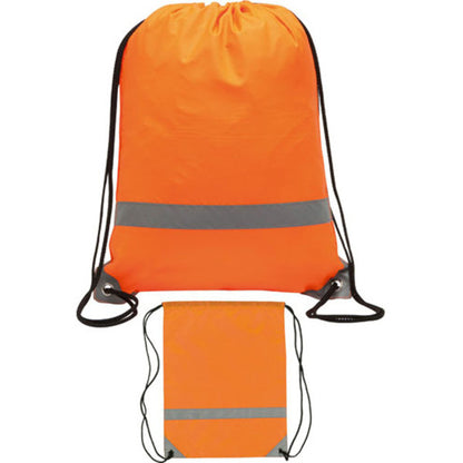 Knockholt Premium Drawstring Bag