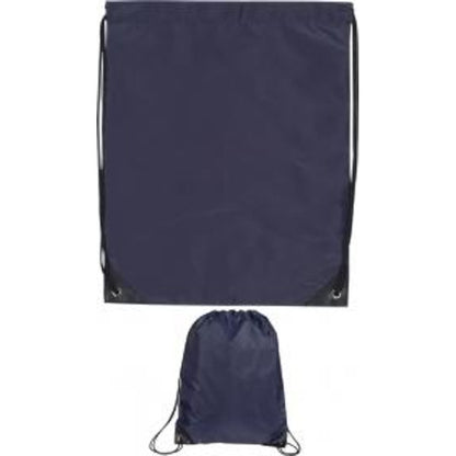 Knole Premium Drawstring Bag