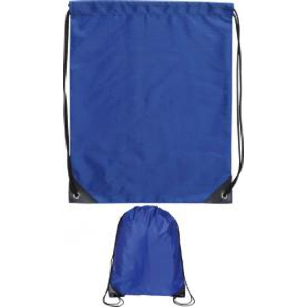 Knole Premium Drawstring Bag