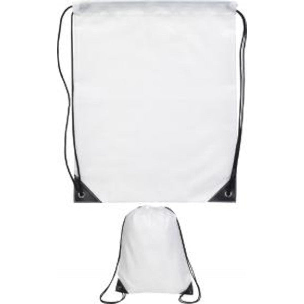 Knole Premium Drawstring Bag