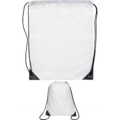 Knole Premium Drawstring Bag