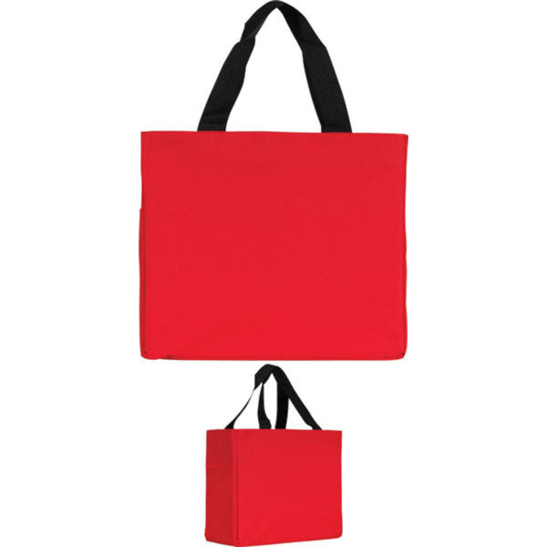 Maxton Tote Bag