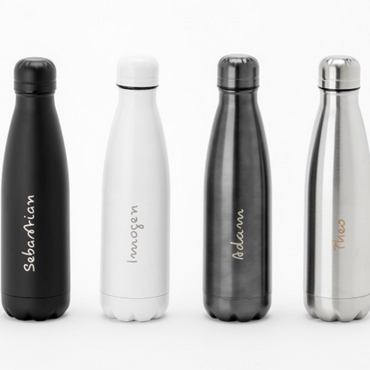 Oasis Steel Insulated Bottle