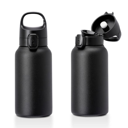 Piccola insulated Steel Bottle