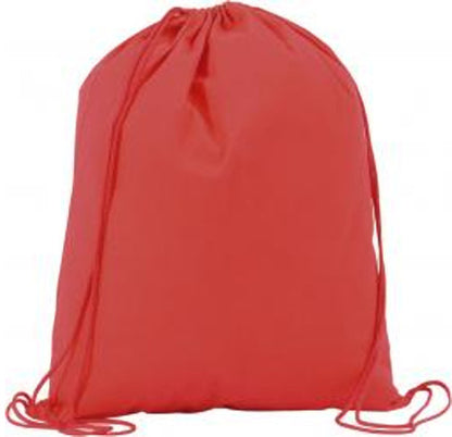 Rainham Budget Drawstring Bag