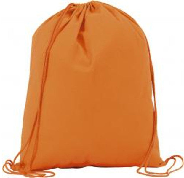 Rainham Budget Drawstring Bag