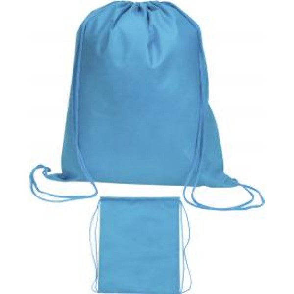 Rainham Budget Drawstring Bag