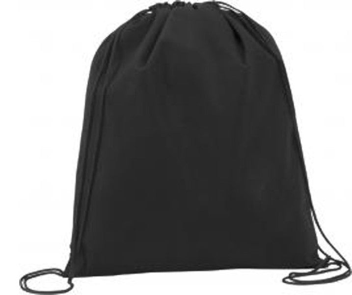 Rainham Budget Drawstring Bag