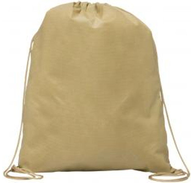 Rainham Budget Drawstring Bag