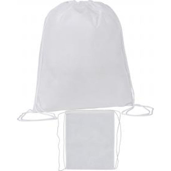 Rainham Budget Drawstring Bag