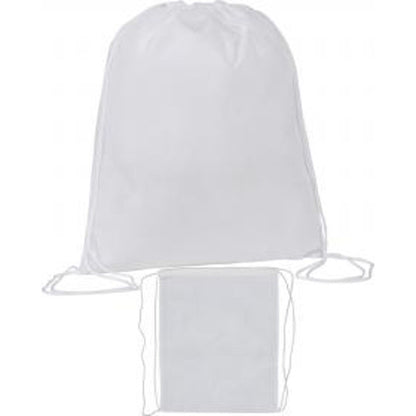 Rainham Budget Drawstring Bag