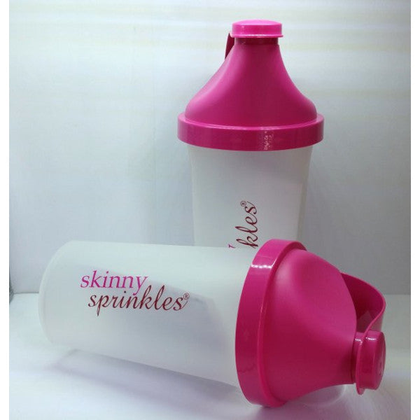 Skinny Sprinkles