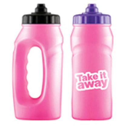 Jogger Bottle TM